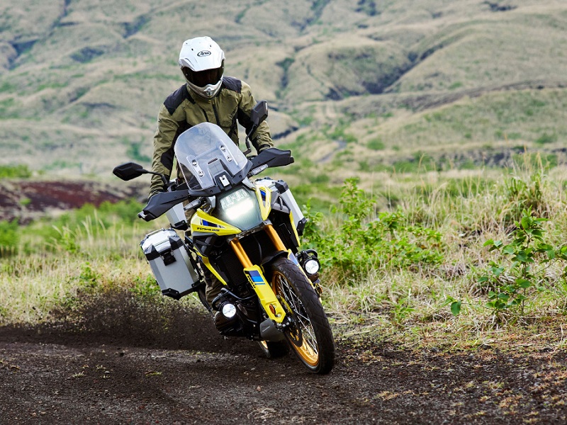 V Strom 2023 4