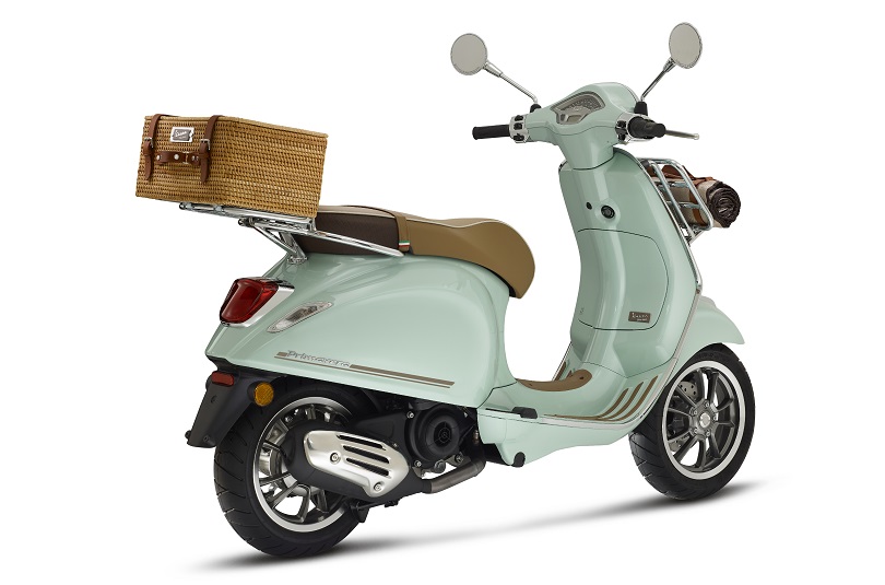 Vespa Pic Nic 2