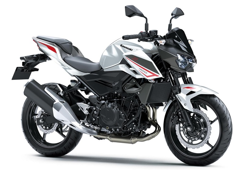 Z400 2022