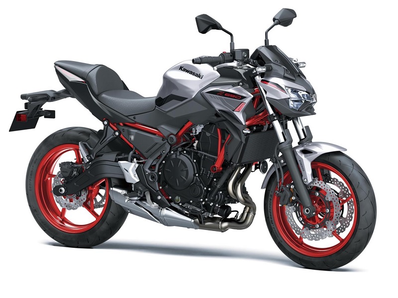 Z650