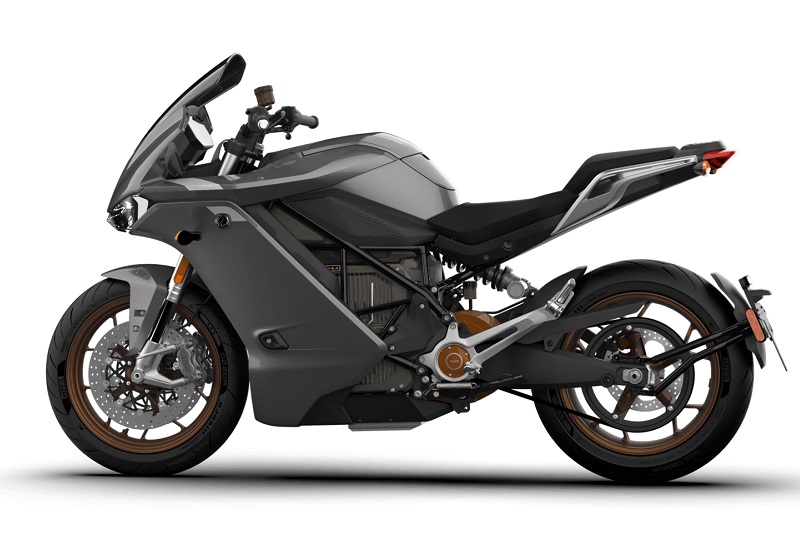 Zero SR F 2020 2