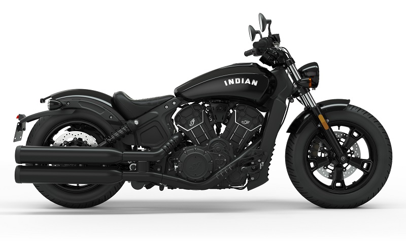 bobber 60 intl abs thunder black right