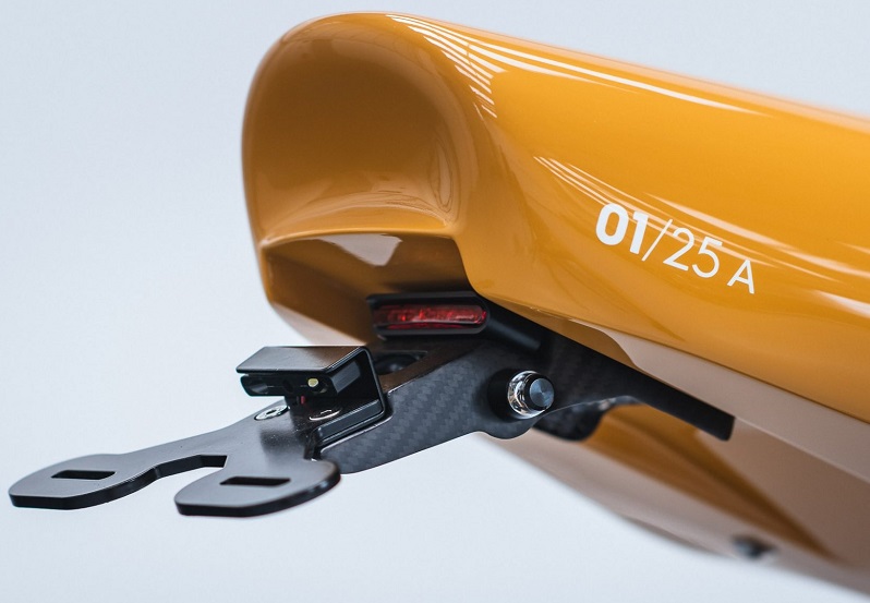 deBolex db25 3