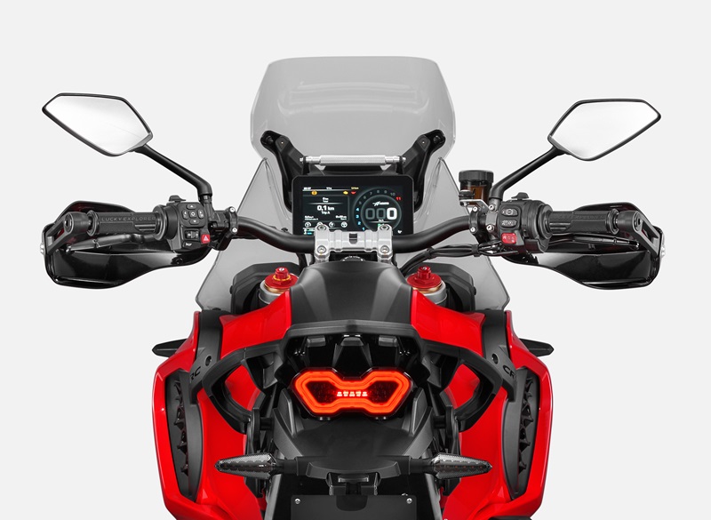 2024 ENDURO VELOCE 7 6585x4390