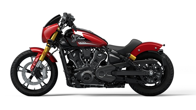 2025 ind sportscout101techplus abs intl sunsetredmetallic cgi leftprofile n25sse77e1 1