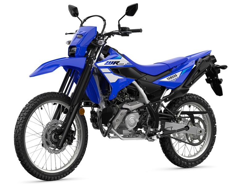 2026 YAM WR125 EU DPBSE STU 005 03 preview