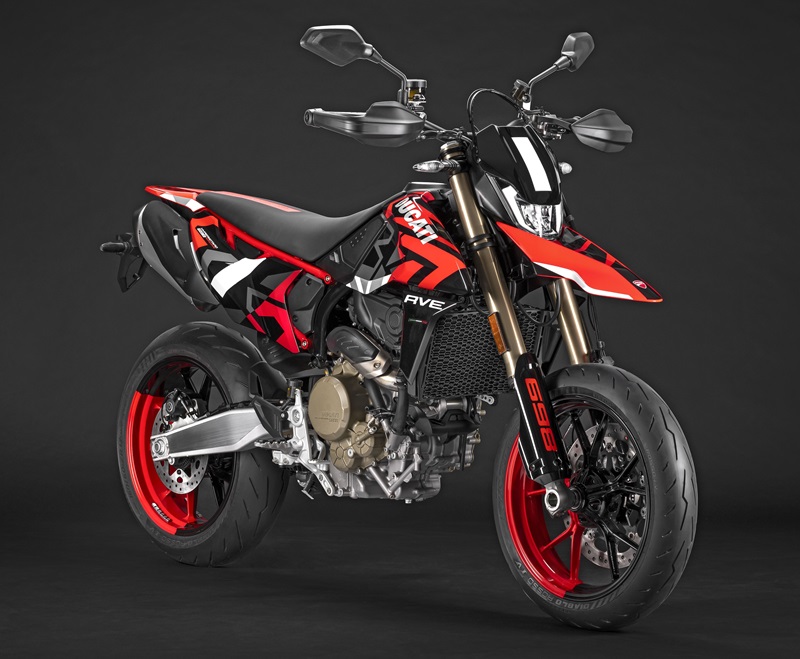 MY24 HYPERMOTARD 698 MONO 01 UC575817 High