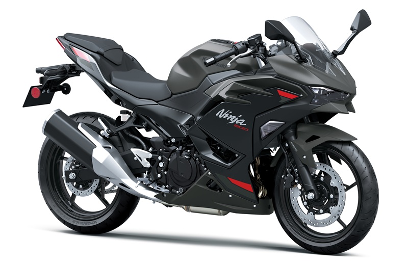 Ninja 500 2027