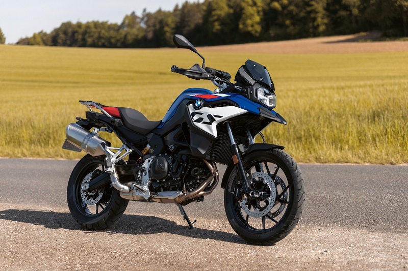P90520375 lowRes the new bmw f 800 gs
