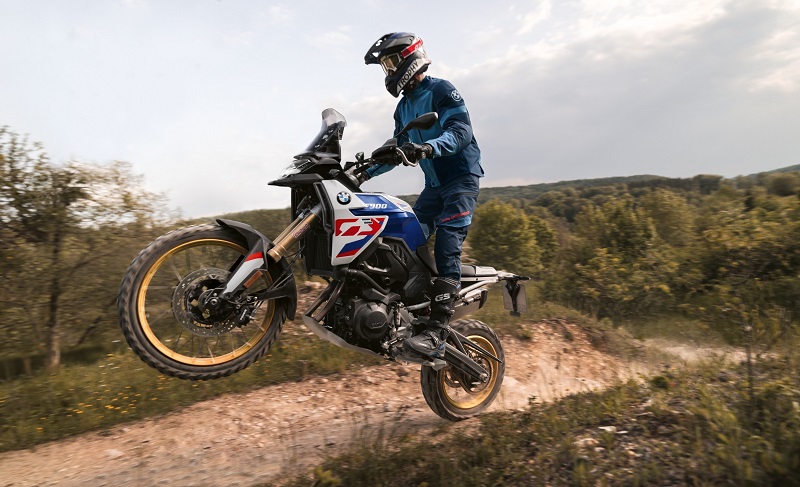 P90520387 lowRes the new bmw f 900 gs
