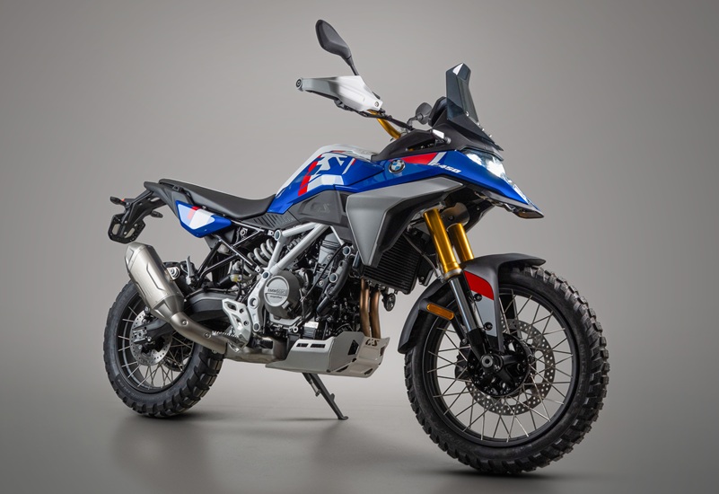 P90623972 highRes bmw motorrad present