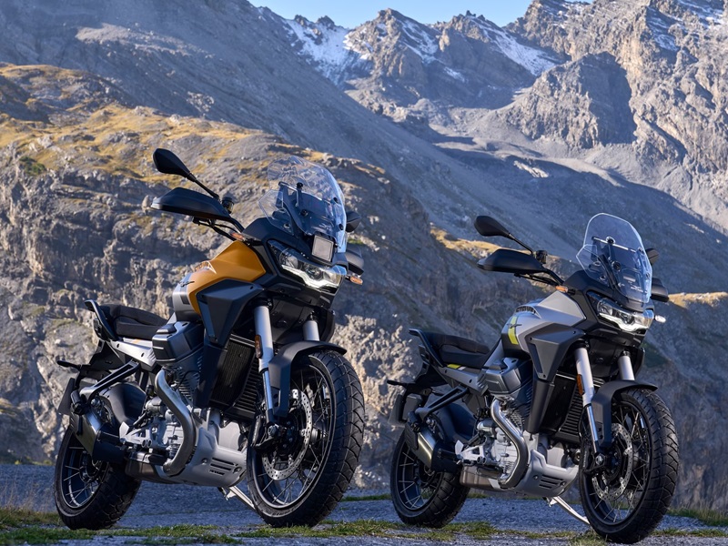 Stelvio 2024