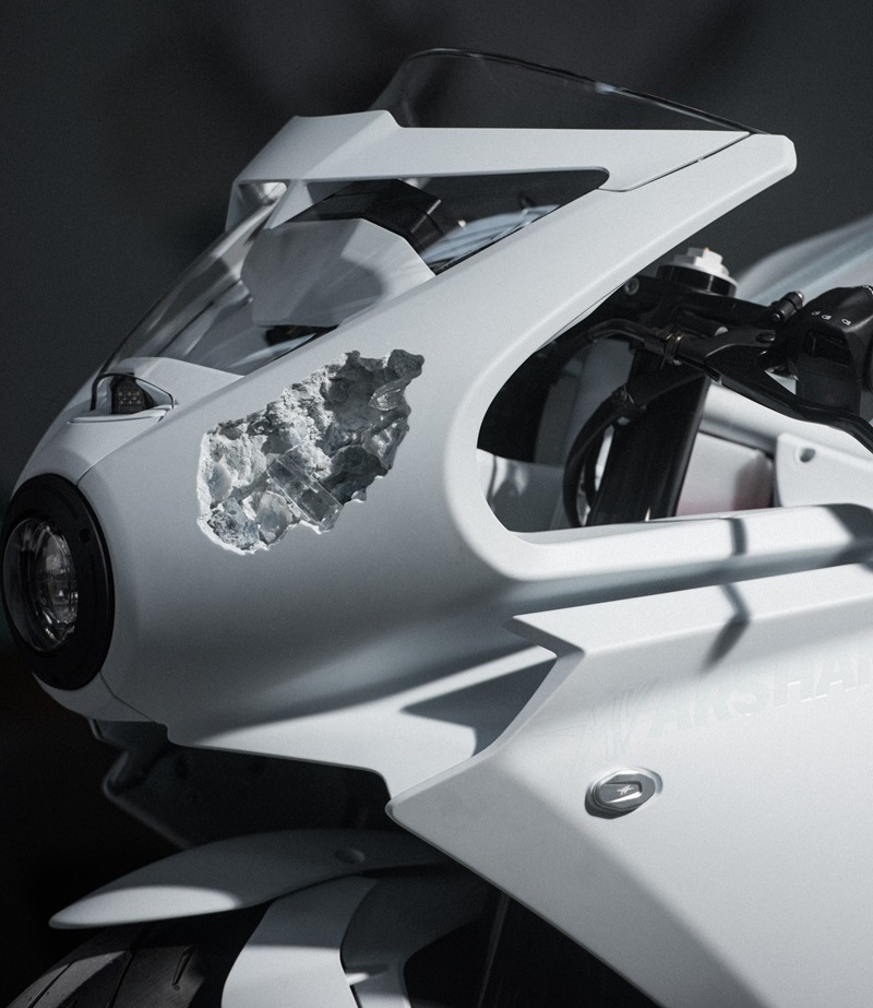 Superveloce Arsham 5