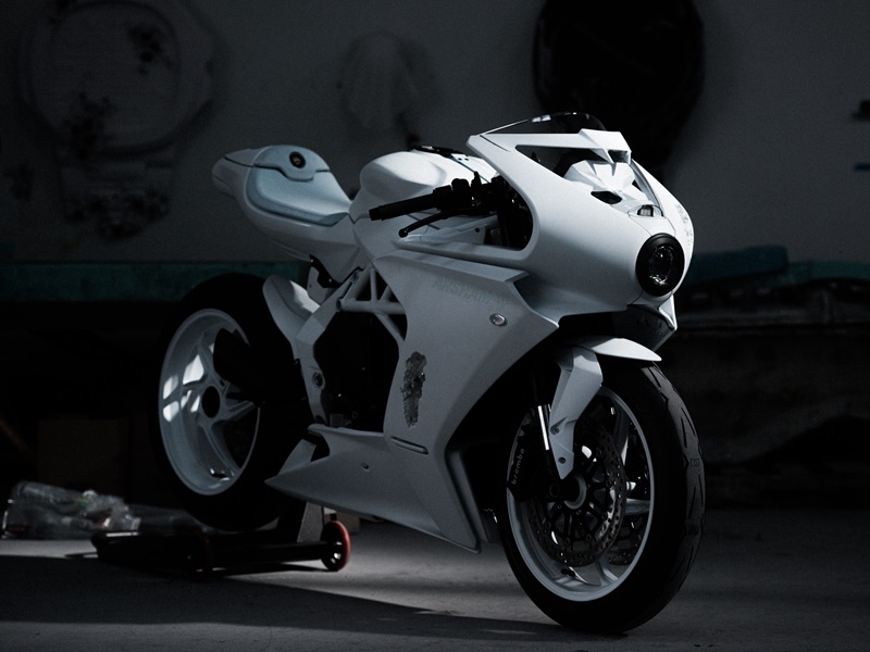 Superveloce Arsham 7