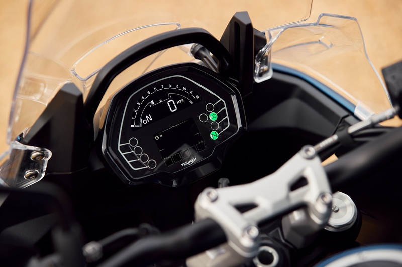 Tiger Sport 800 Tour MY26 CW4I3232 GE