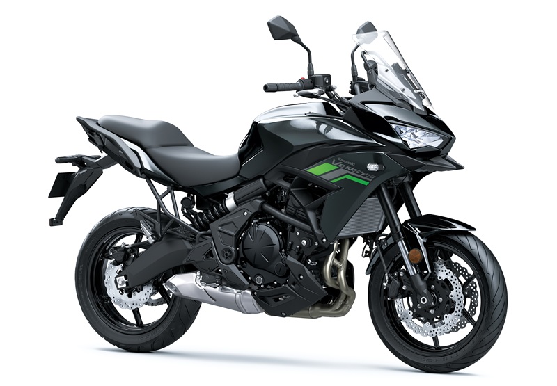 Versys 650 2027 2