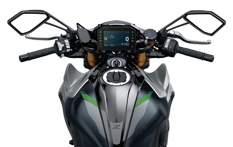Z1100 TFT