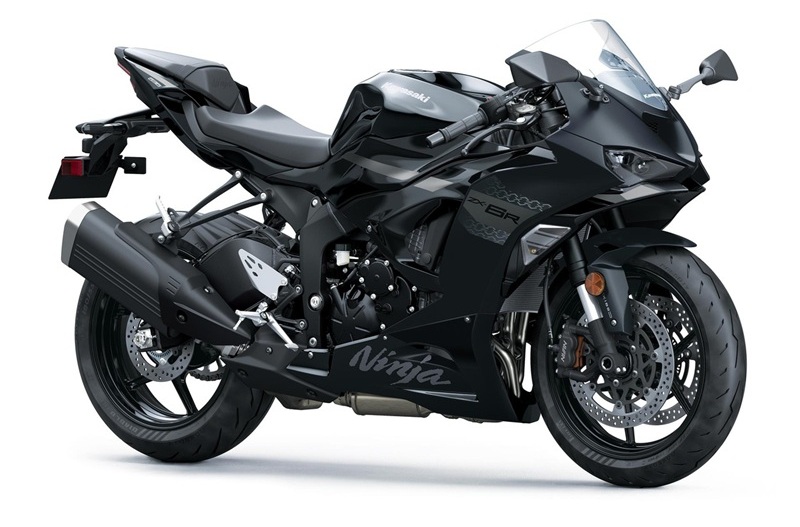 ZX 6R 2027 2
