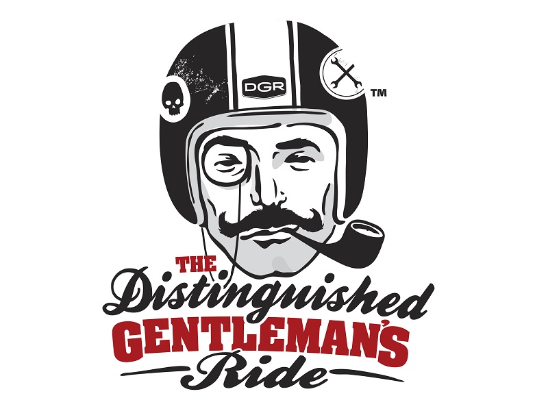 DGR OFFICIAL Gentleman