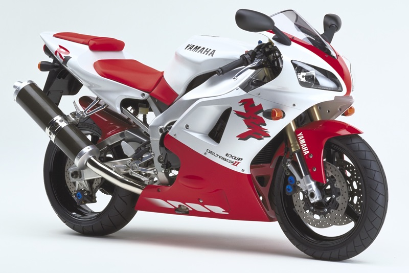 YZF R1 1998 1
