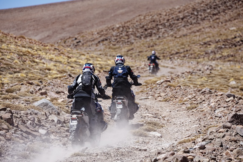 chile expedition 3