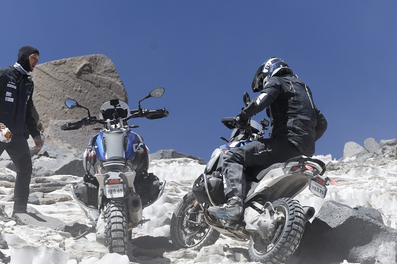 chile expedition 5