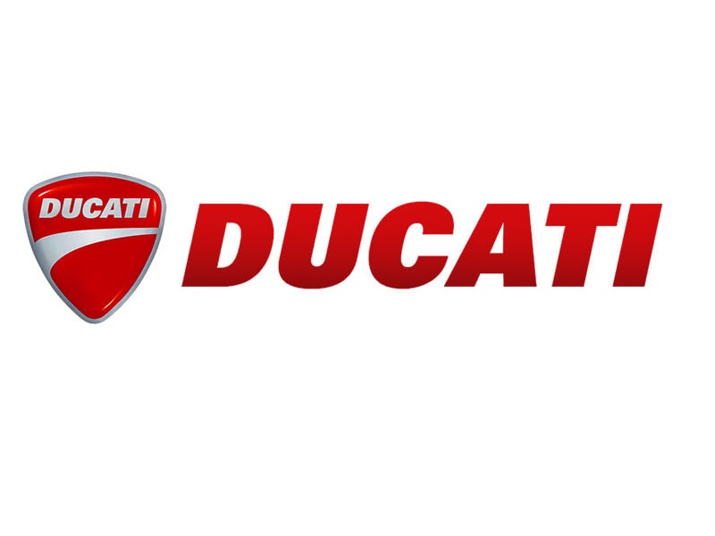 ducati logo 17