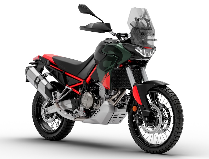 Aprilia Tuareg