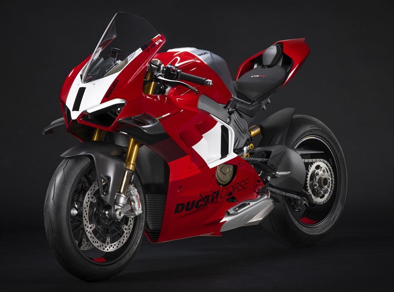 MY23 Ducati Panigale V4 R 005 UC440833 Mid
