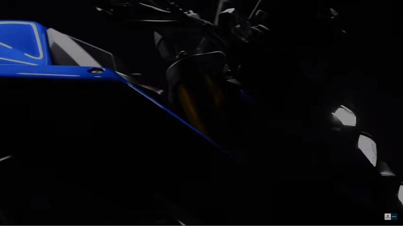 Novi GSX S 1000