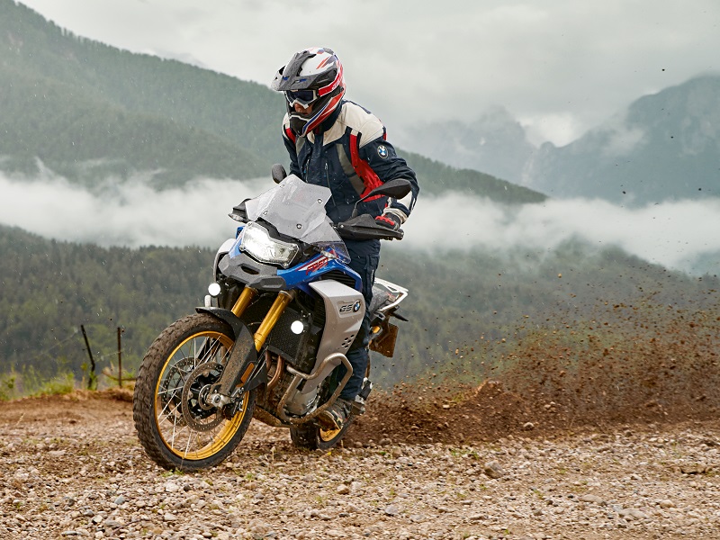 P90327721 highRes the new bmw f 850 gs