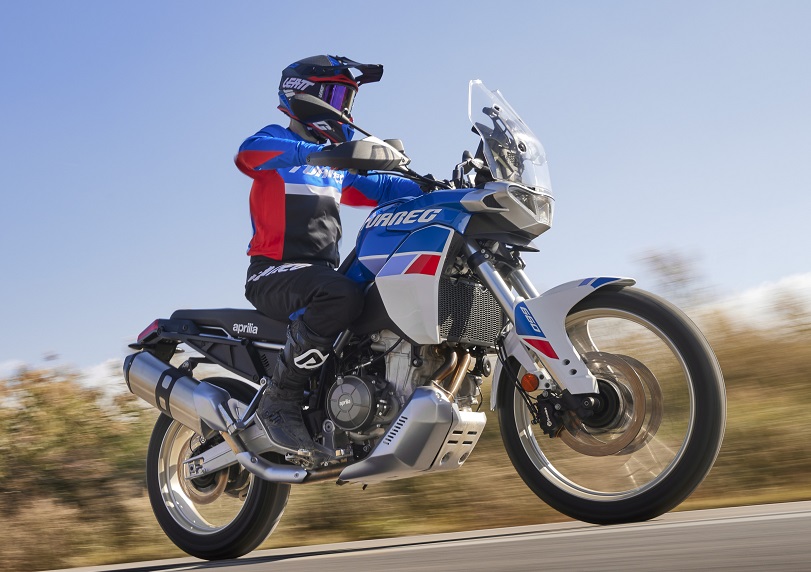 Tuareg 2