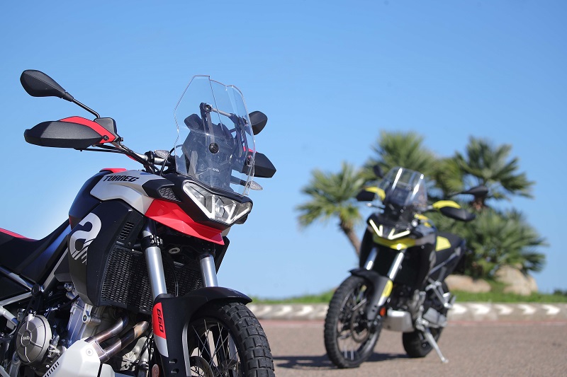 Tuareg 3