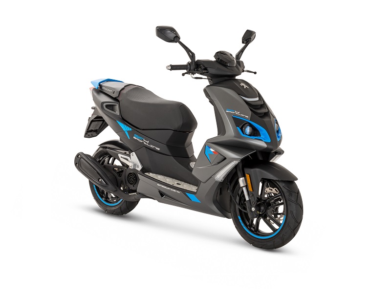 VUE 3 4 POT SPEEDFIGHT SPORTLINE