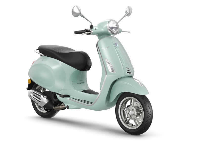 Vespa Primavera