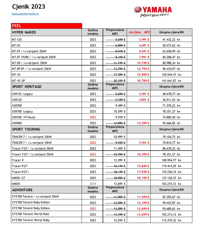 Yamaha2023akcija 1