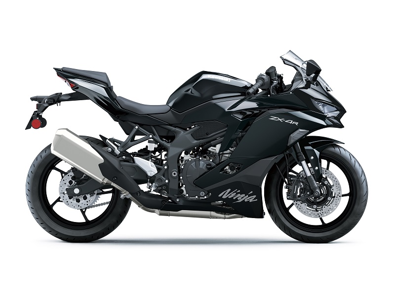 hi 24MY Ninja ZX 4R BK1 STU 2 