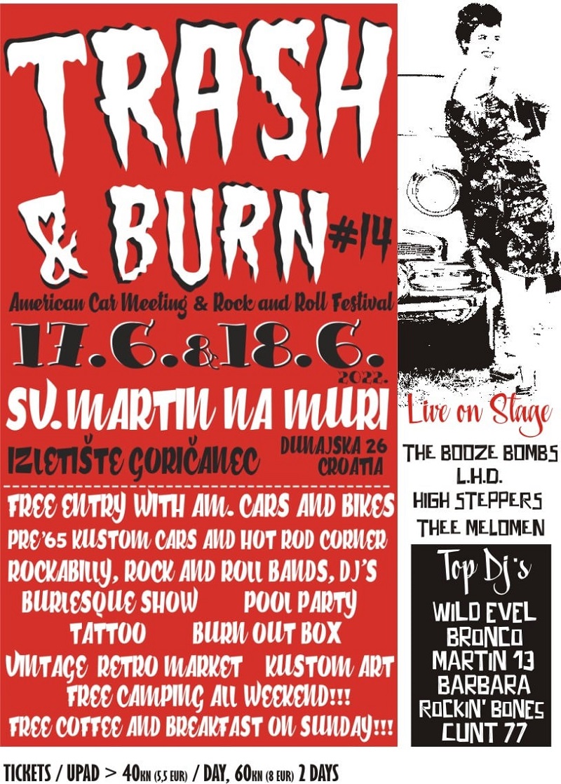 tb flyer