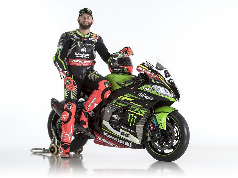 2018 KRT Tom Sykes ZX 10RR DSC5707