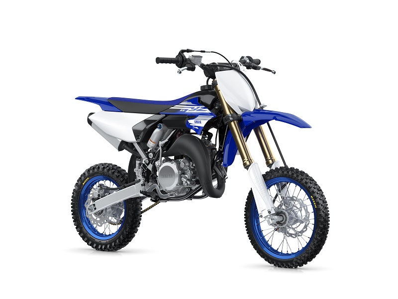 2018 YAM YZ65 EU DPBSE STU 001 58288