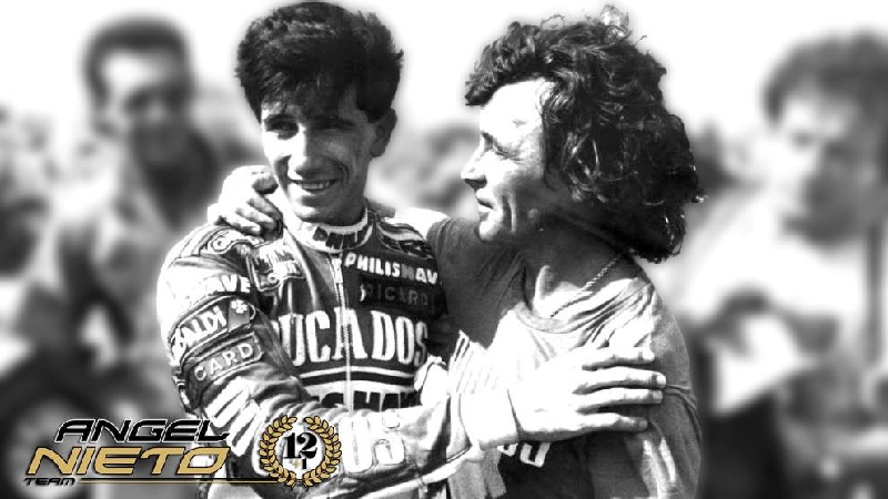 Aspar nieto