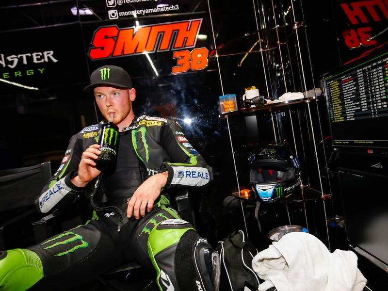 Smith KTM