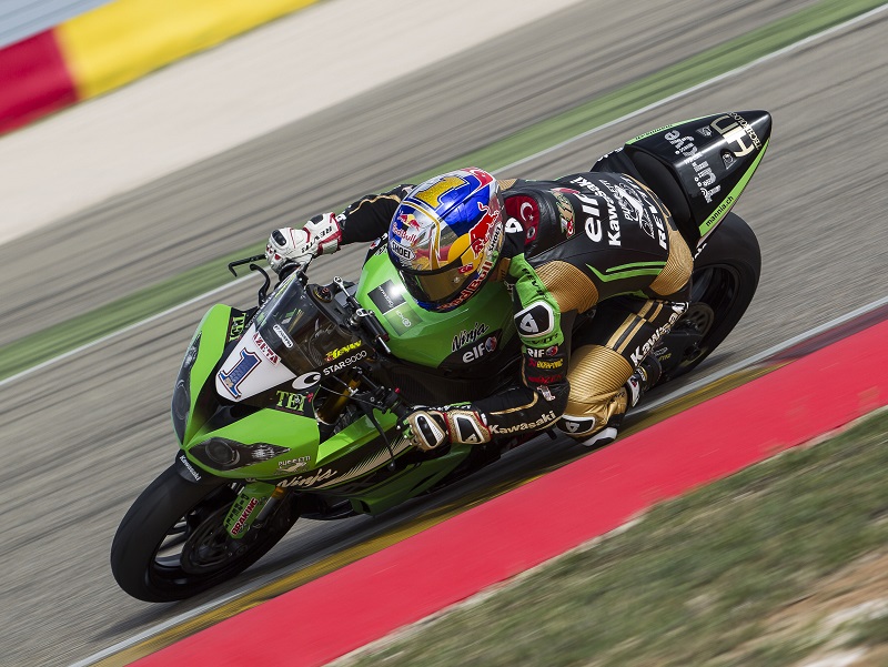 hi 03 Aragon WorldSSP Free Practice Sofuoglu MP44186