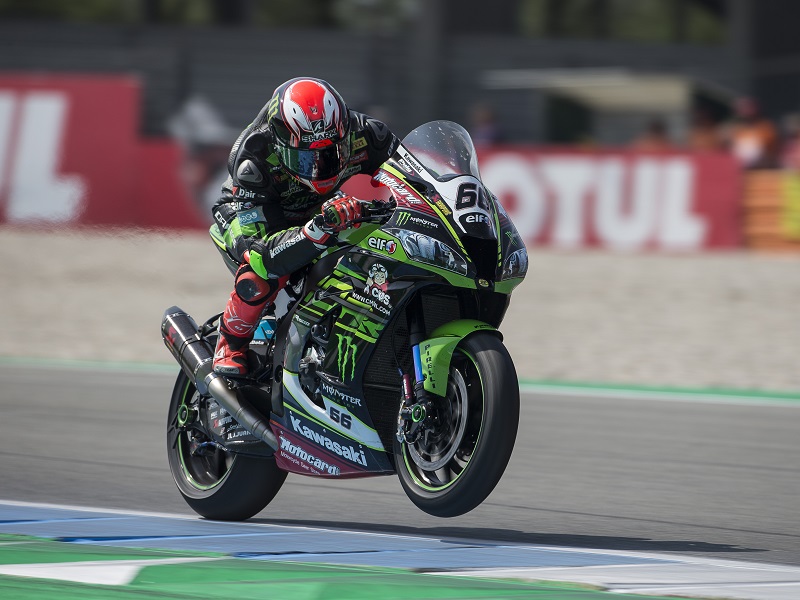 hi 04 Assen WorldSBK 2018 Sunday SykesC87Q7213