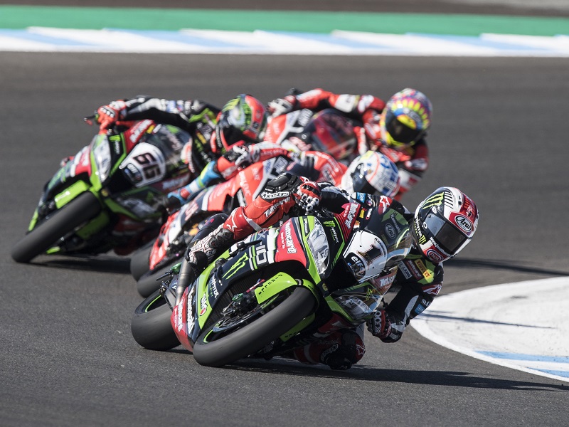 hi R12 Jerez WorldSBK 2017 Saturday Rea DSC8004