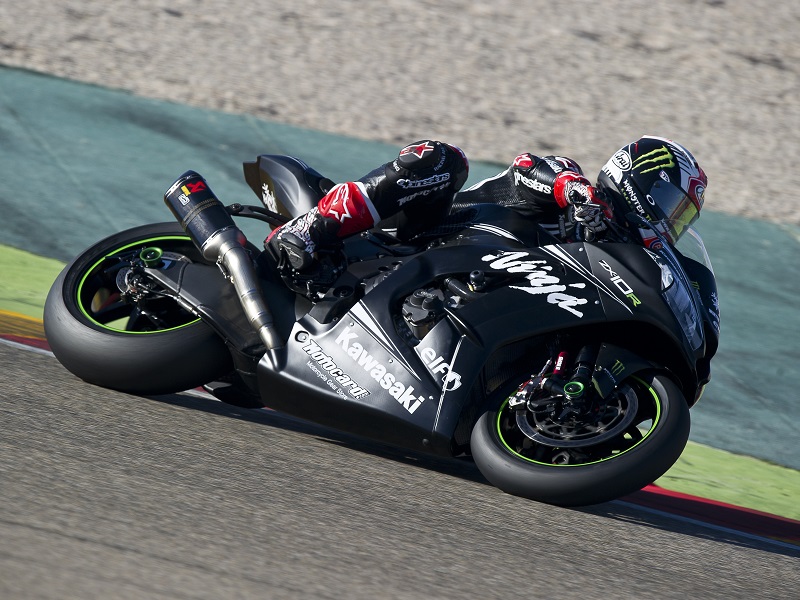 hi Test 2016 WorldSBK