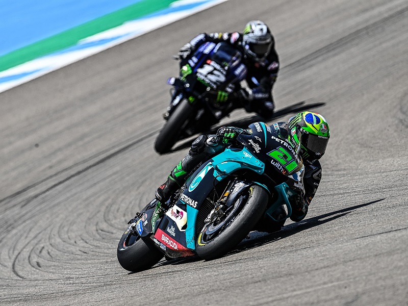 01 Morbidelli Vinales