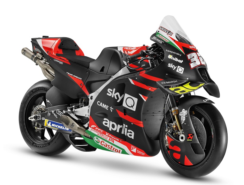 02 aprilia rs gp 2021