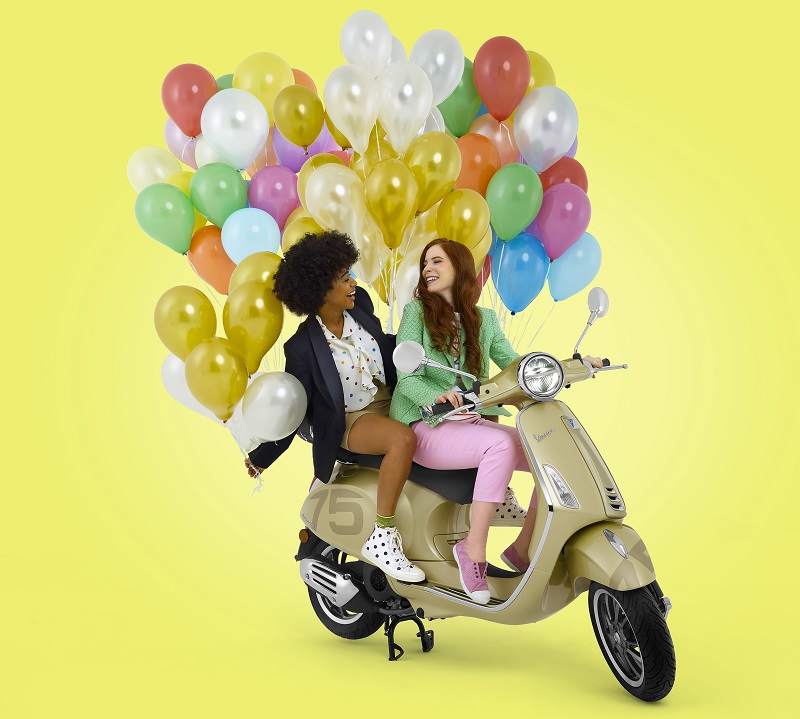 02 Vespa 19 milioni