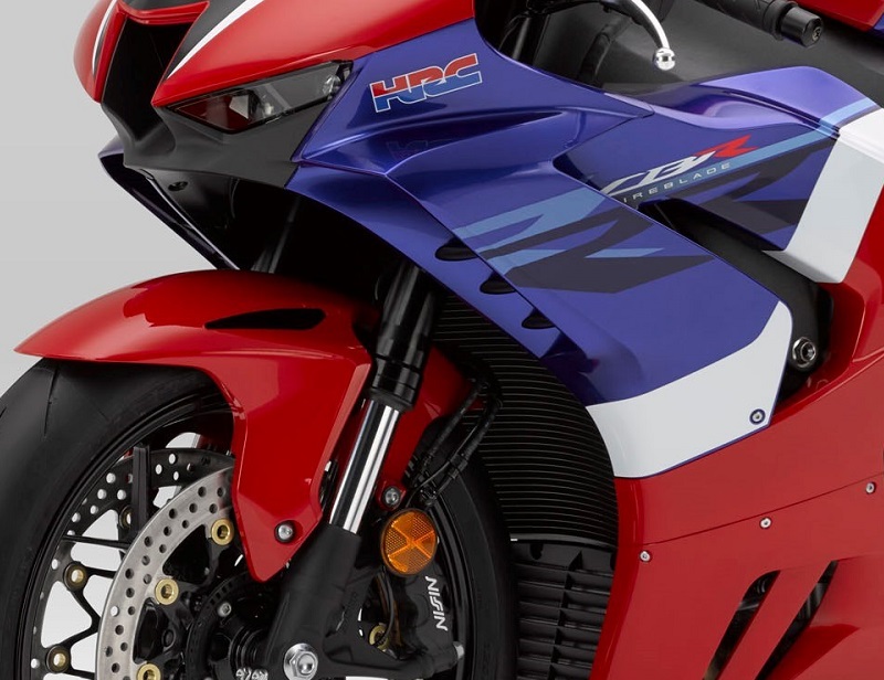 195881 2020 HONDA CBR1000RR R
